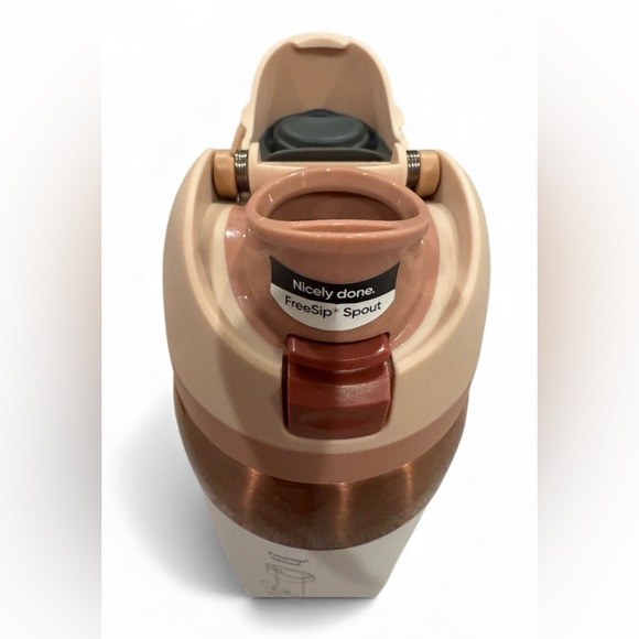 Special Edition Holiday Owala 32oz
Stainless Steel FreeSip Water Bottle - Picture 8 of 10